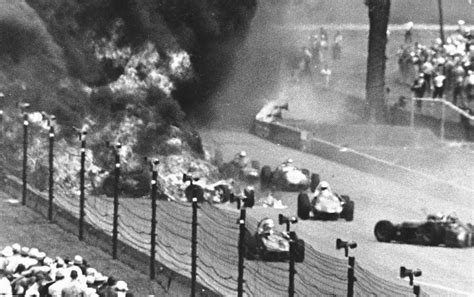 Deaths and tragedy from 1973 Indy 500 opened the door for safety evolution in racing